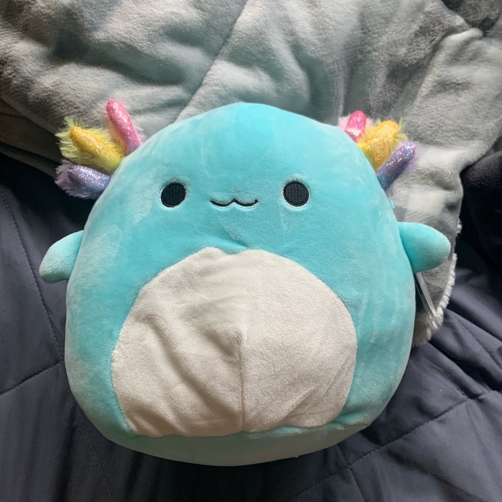 Irina squishmallow